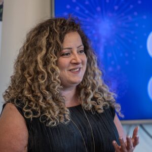 Ariella Rosen © Adi Shraga