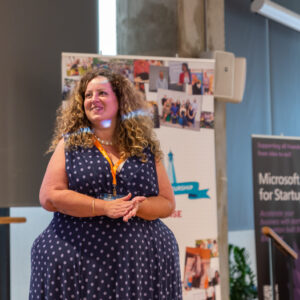 Ariella Rosen © Adi Shraga